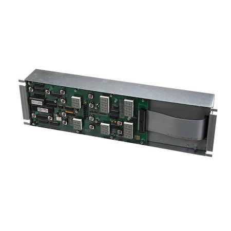 Revent Digital Oven Panel 50213601